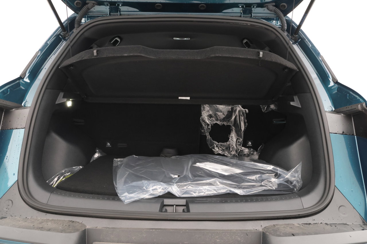 BYD ATTO 2
