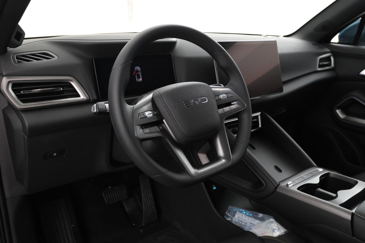 BYD ATTO 2