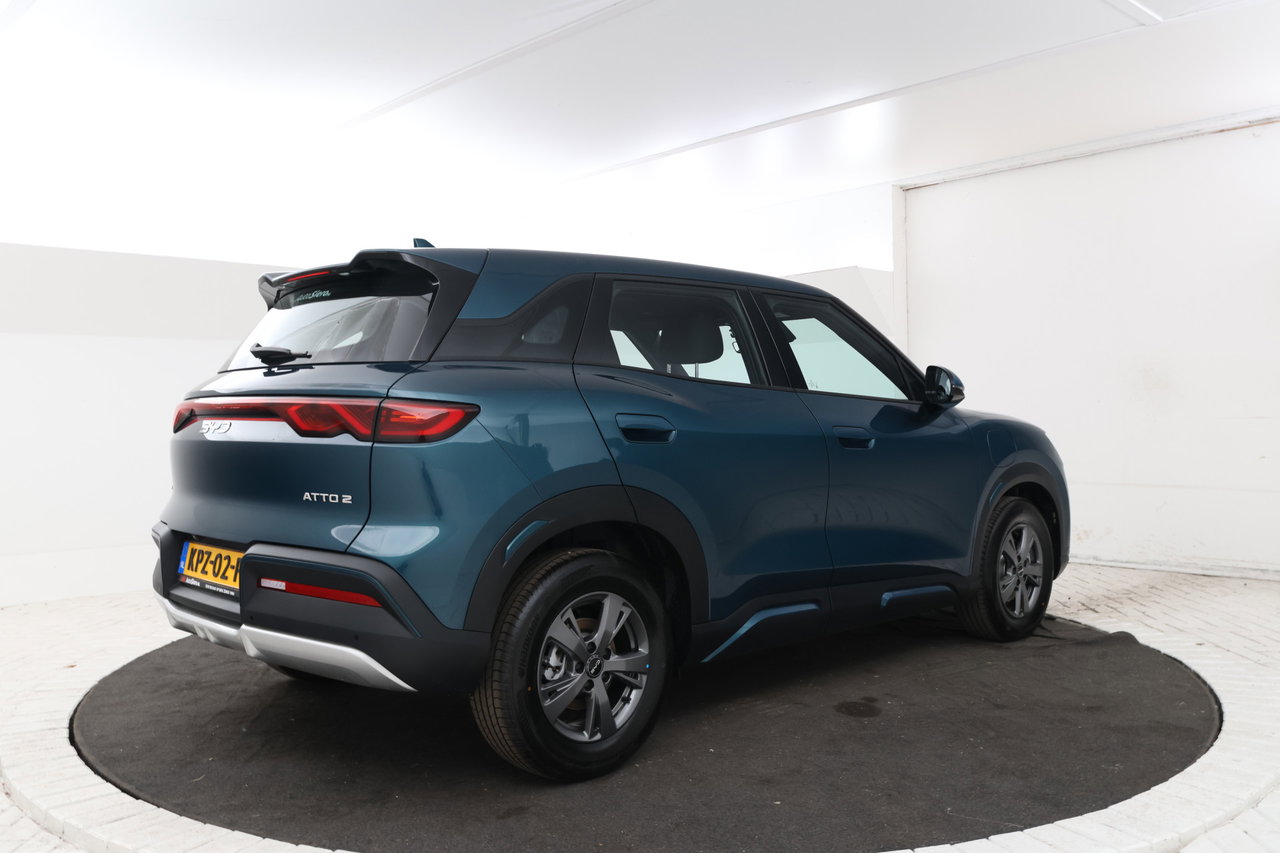 BYD ATTO 2
