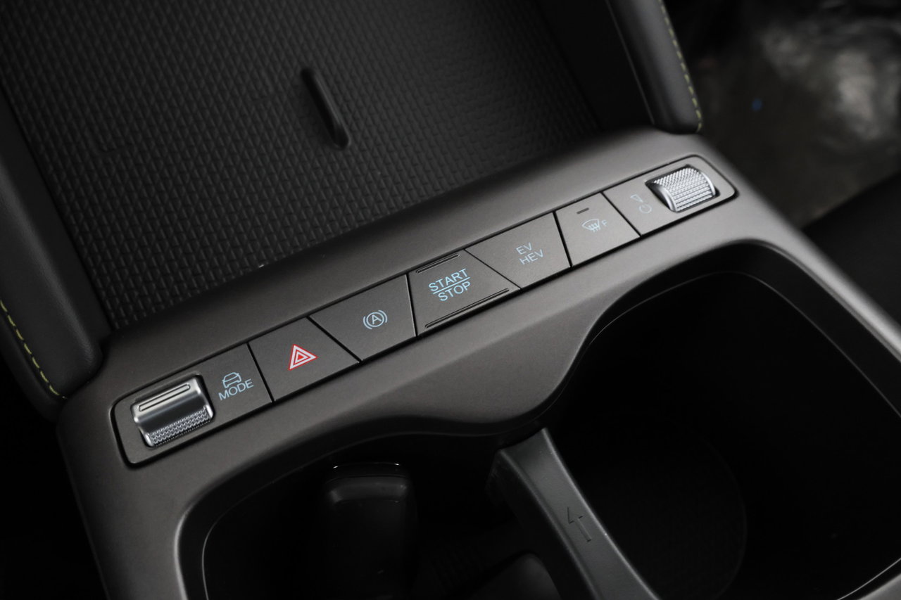 BYD ATTO 2