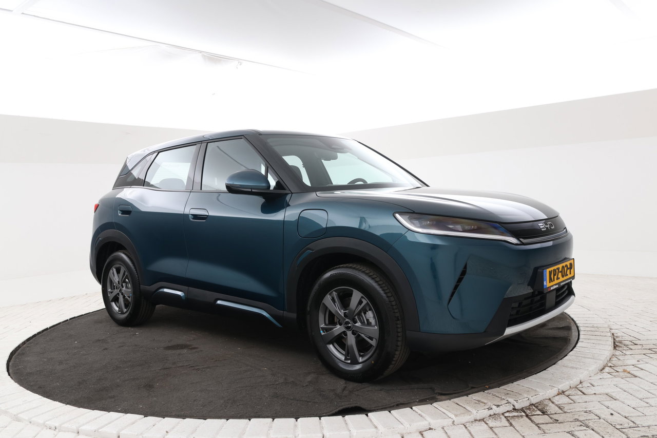 BYD ATTO 2