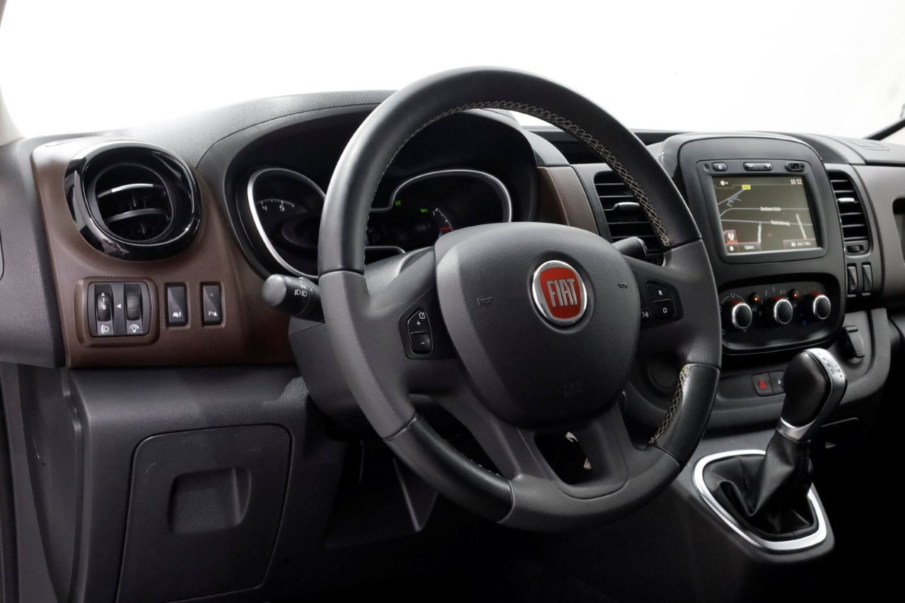 Fiat Talento