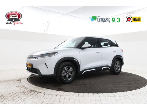 BYD ATTO 2