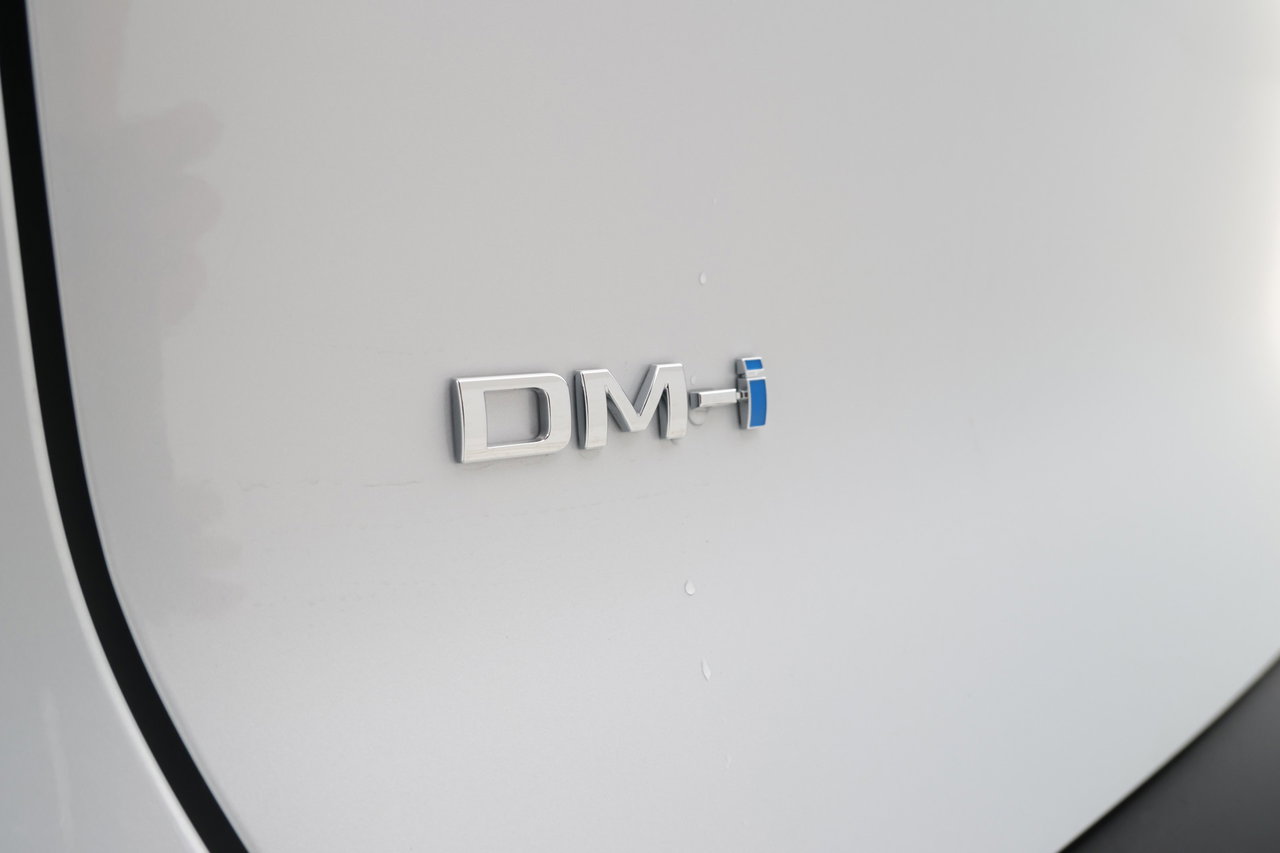 BYD ATTO 2