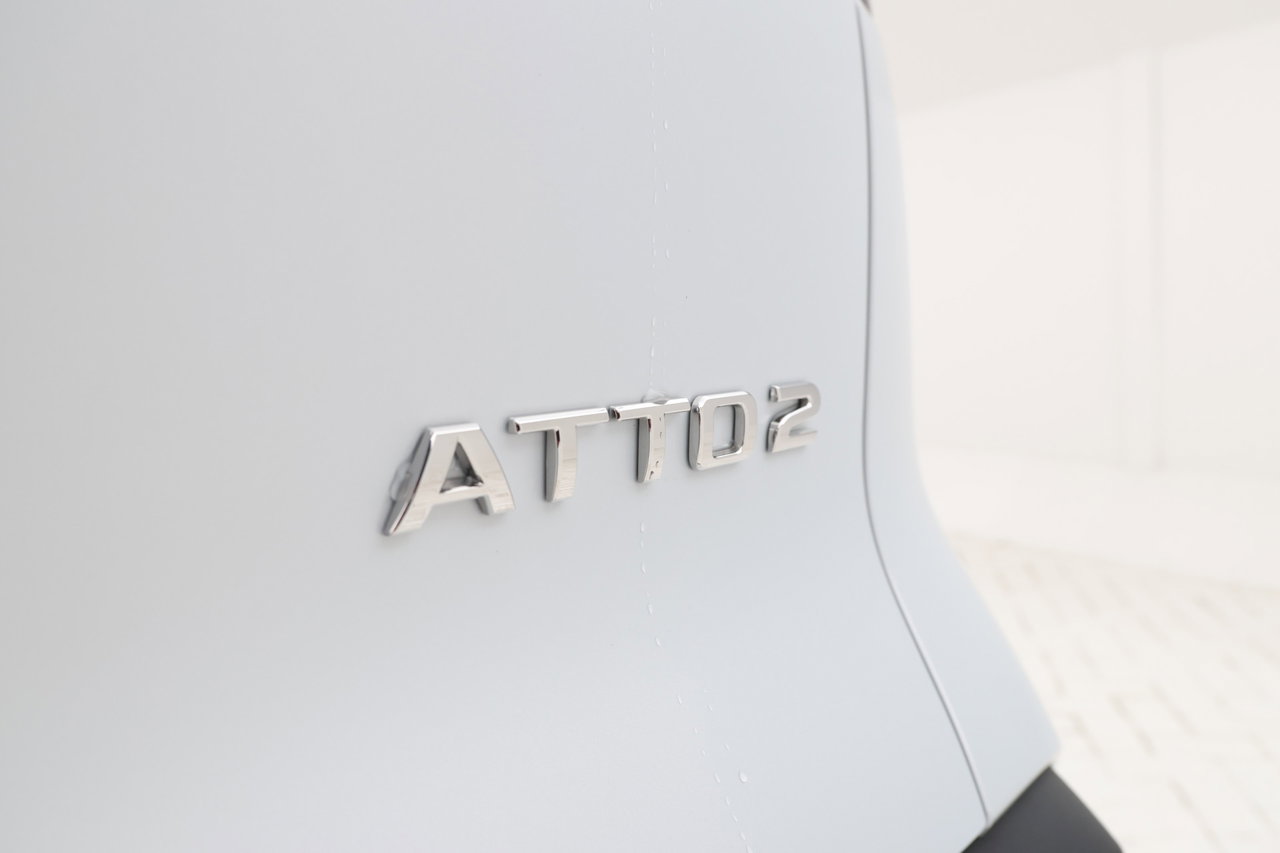 BYD ATTO 2