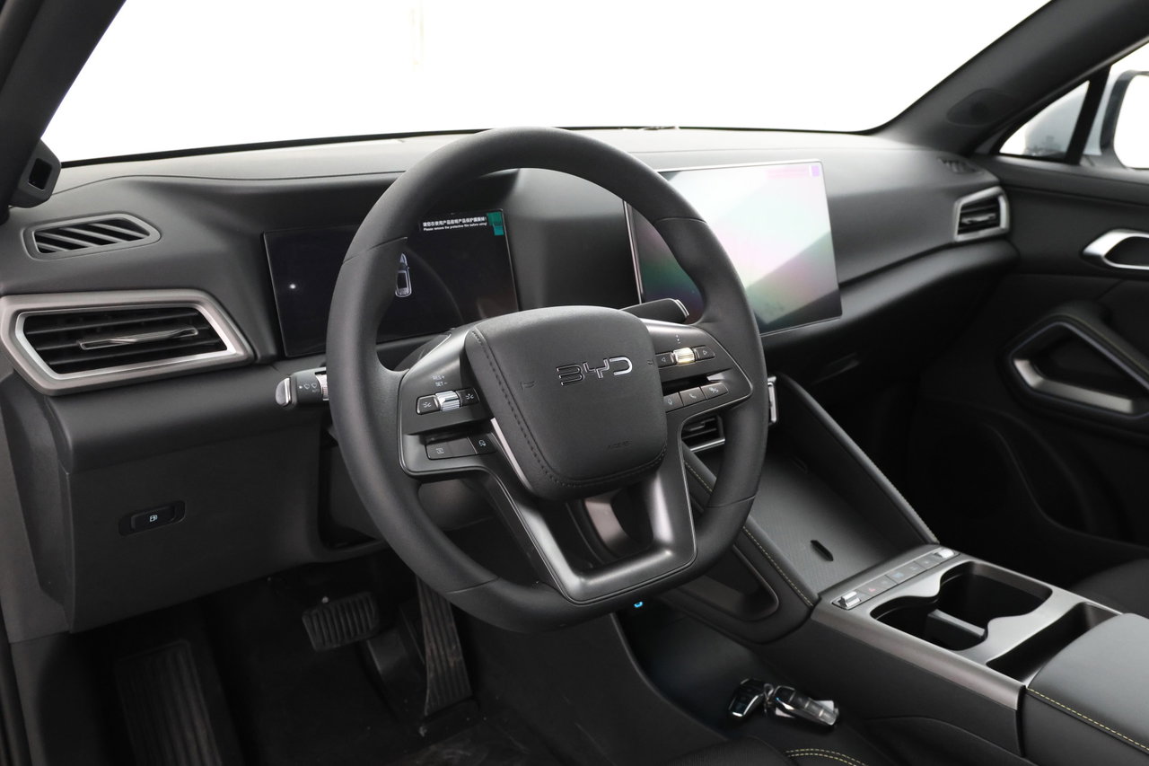 BYD ATTO 2