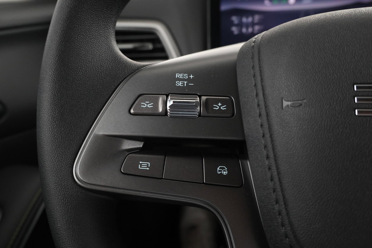 BYD ATTO 2