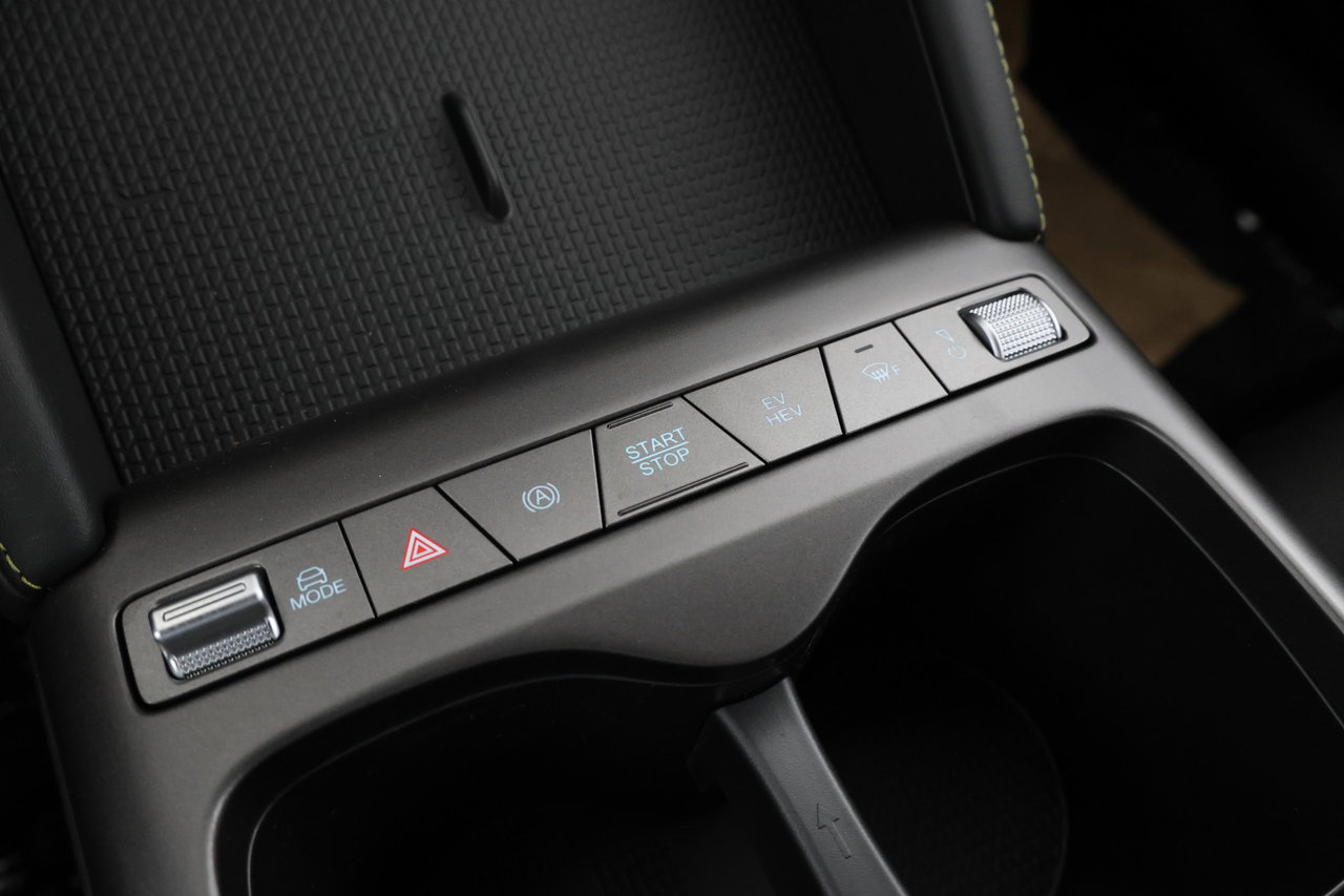 BYD ATTO 2