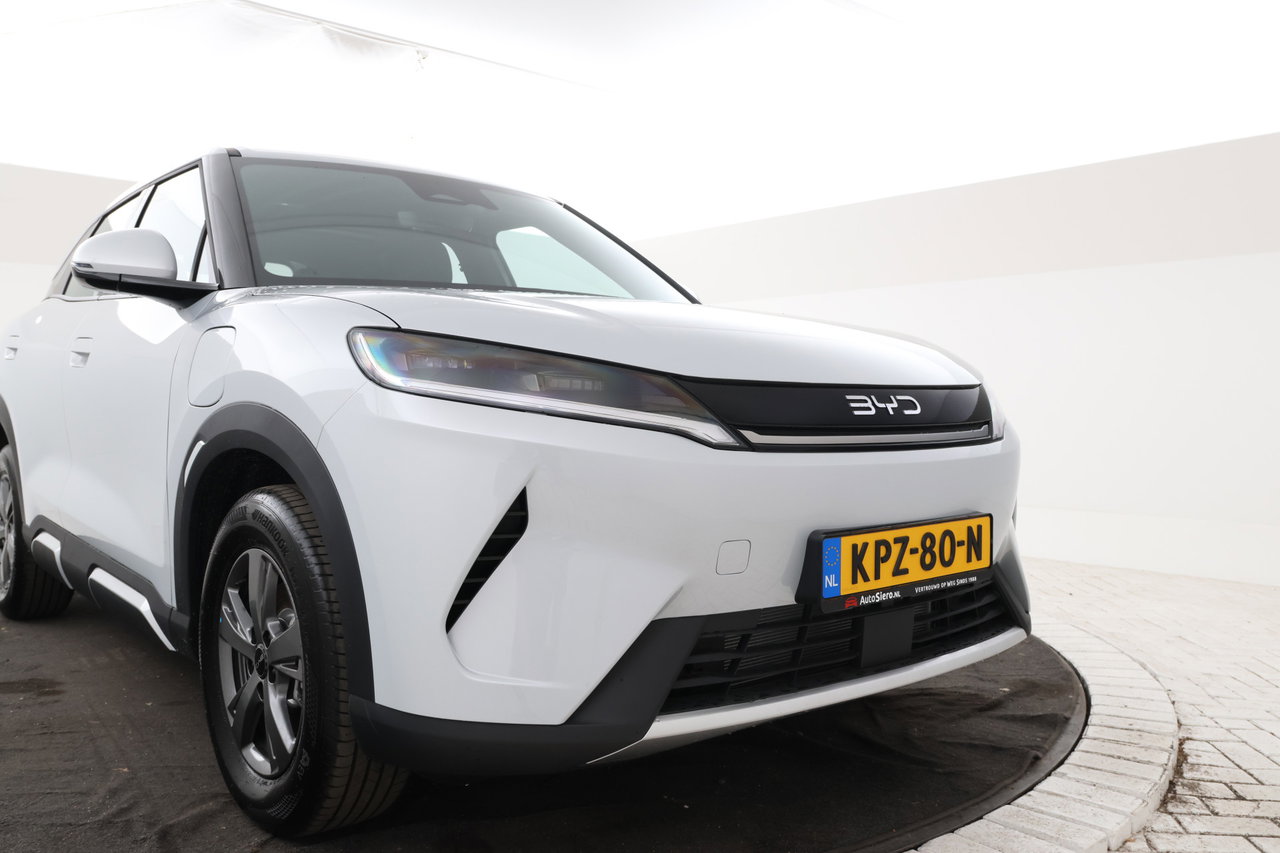 BYD ATTO 2