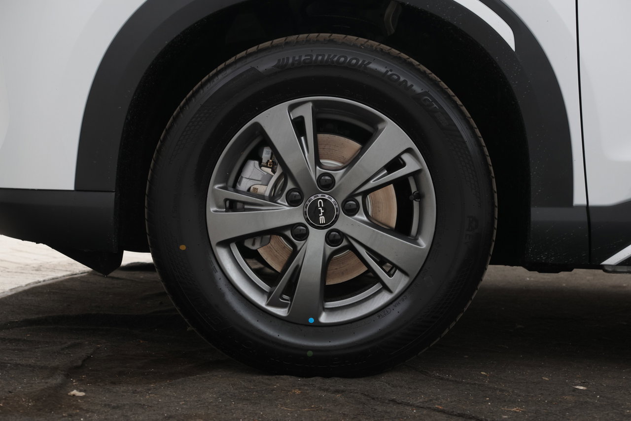 BYD ATTO 2