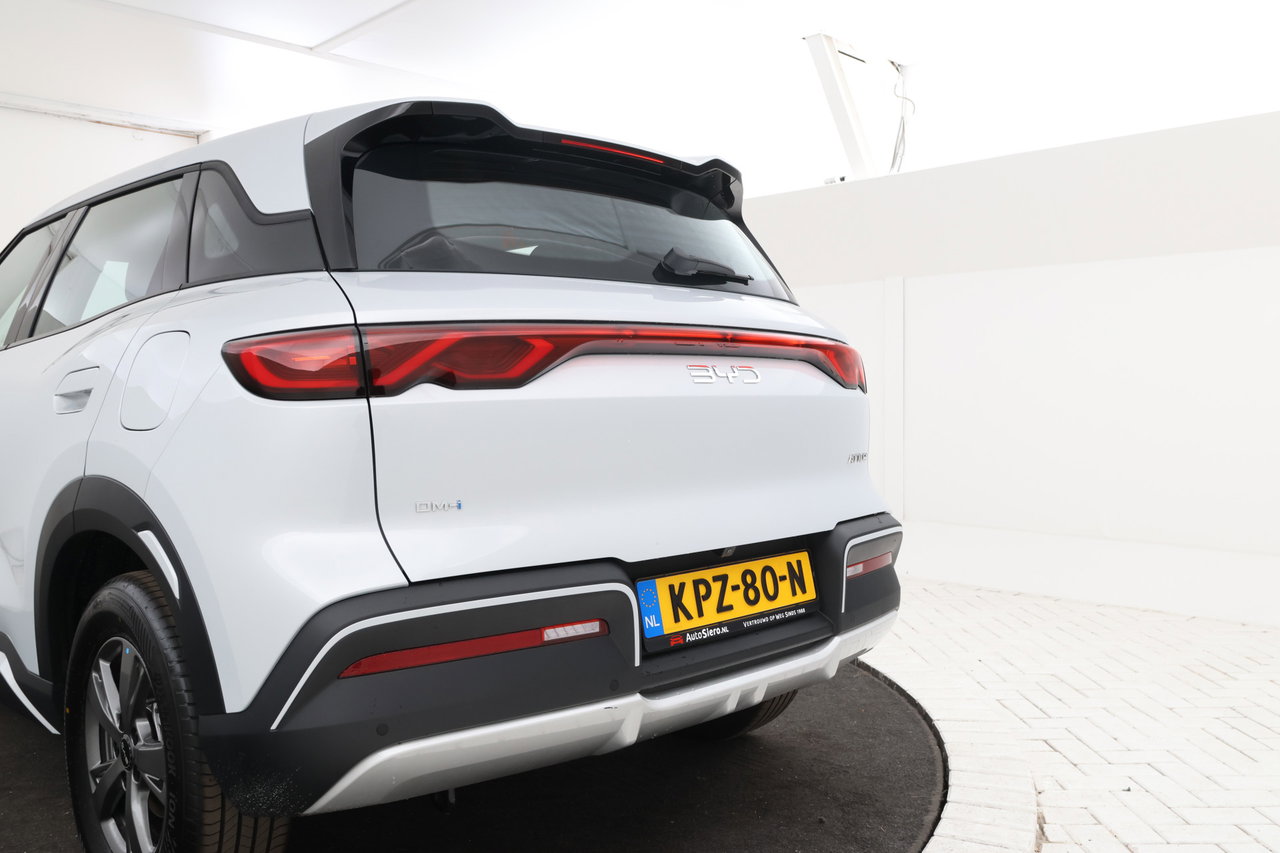 BYD ATTO 2