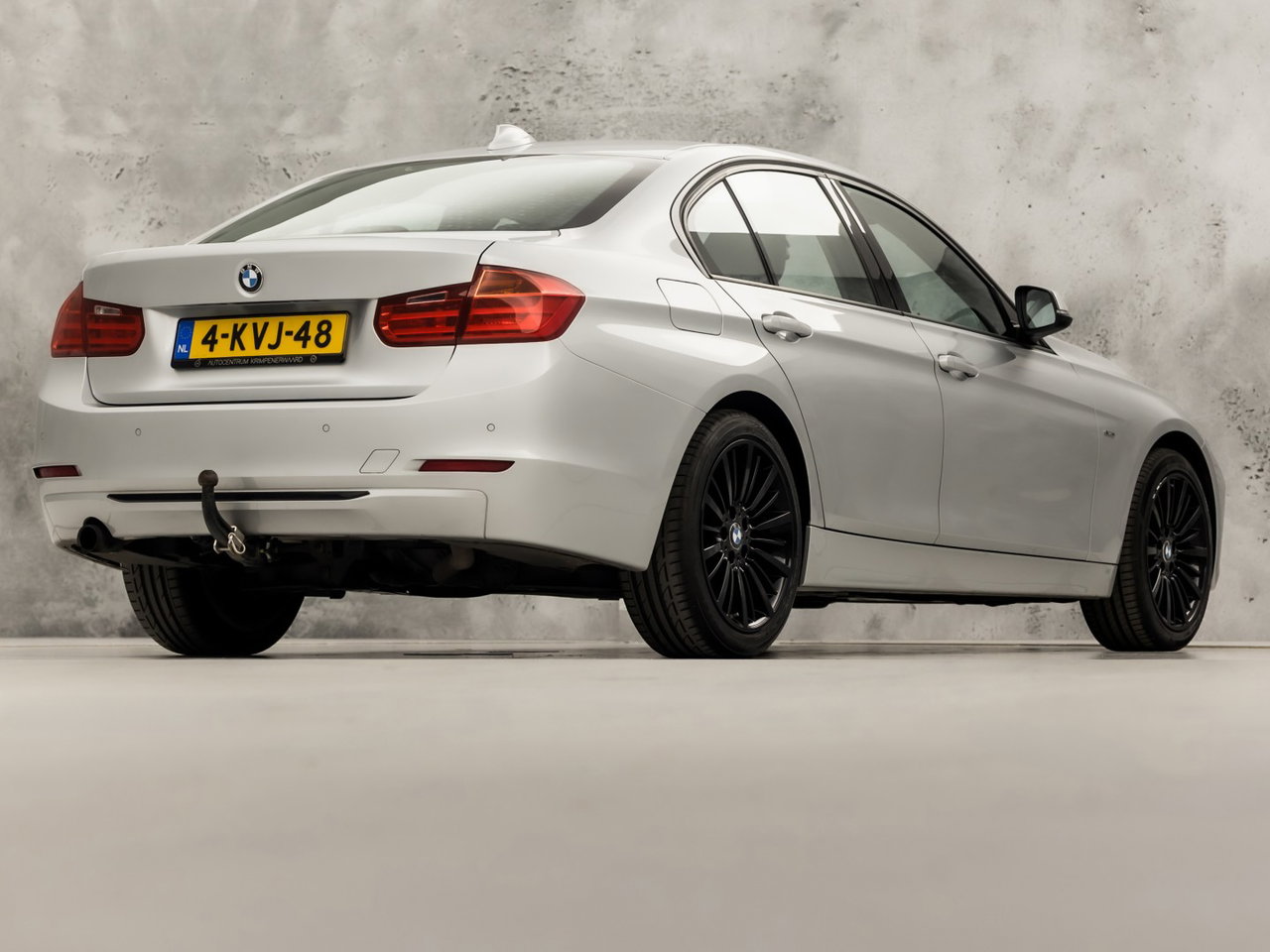 BMW 3 Serie
