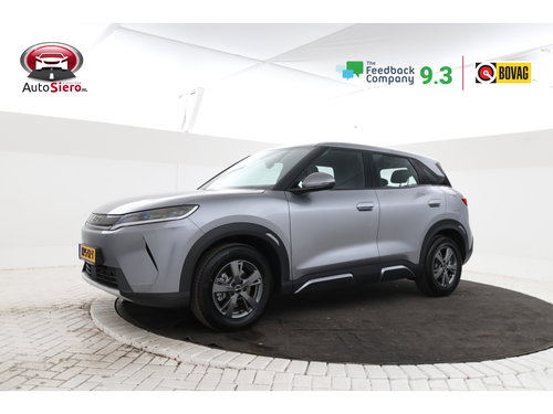 BYD ATTO 2
