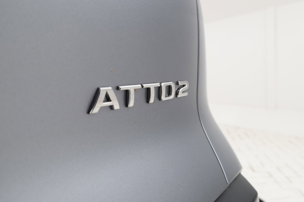 BYD ATTO 2