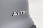 BYD ATTO 2