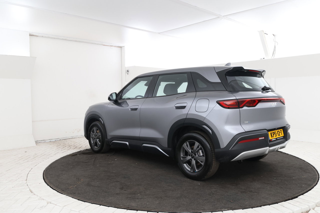 BYD ATTO 2