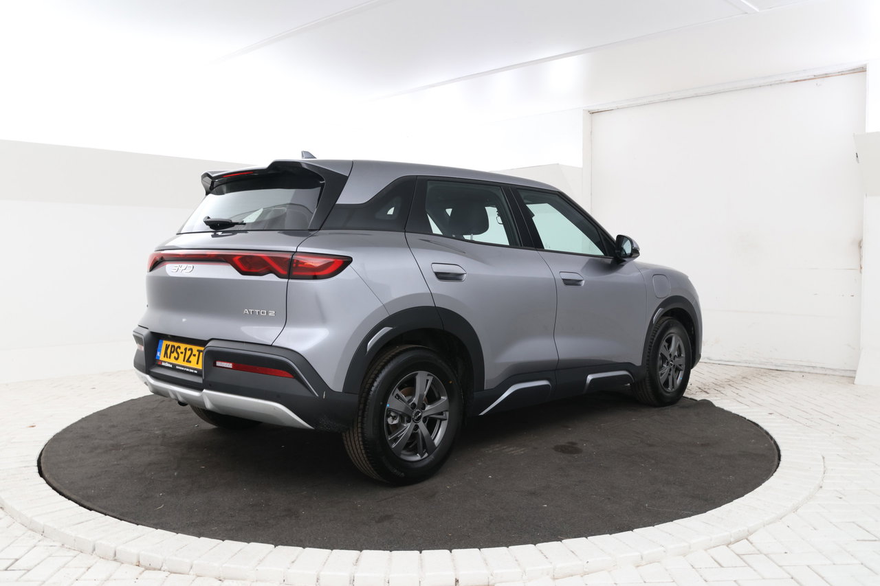 BYD ATTO 2