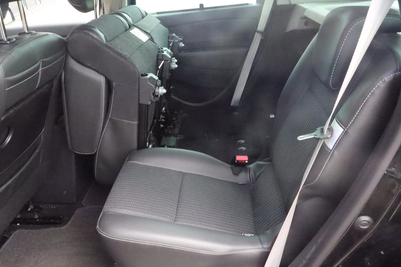 Renault Scénic