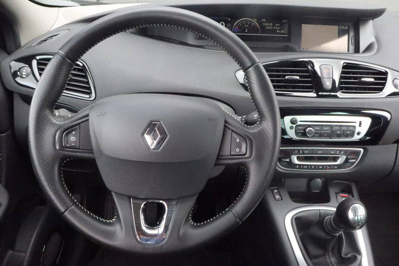 Renault Scénic