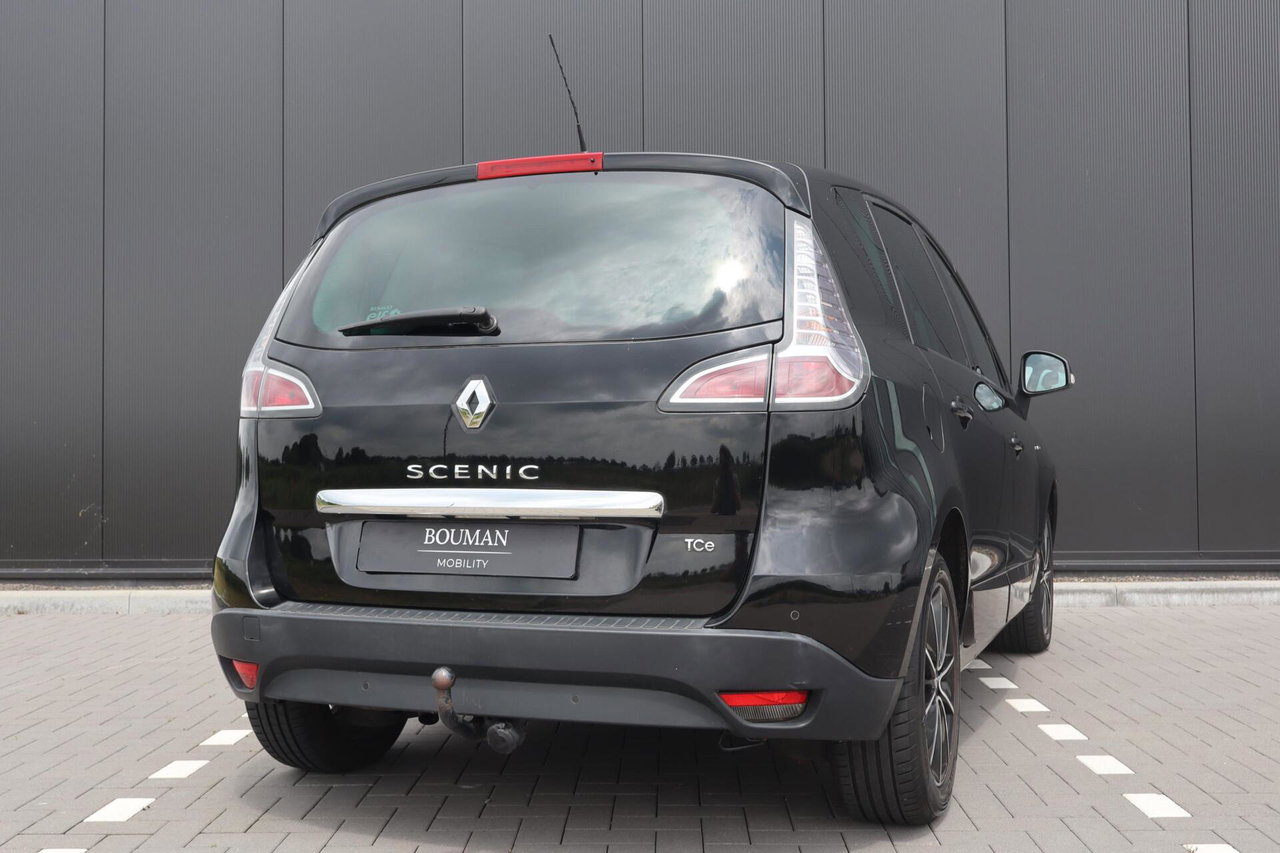 Renault Scénic