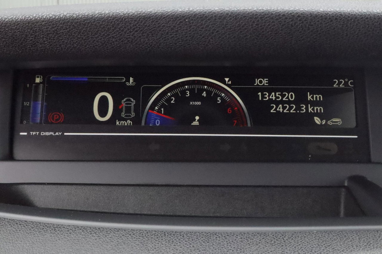 Renault Scénic