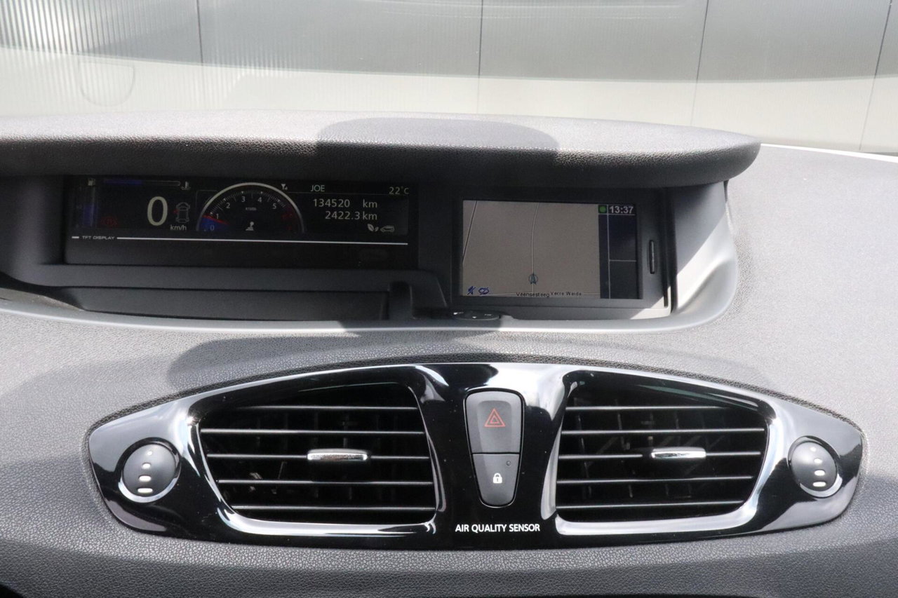 Renault Scénic