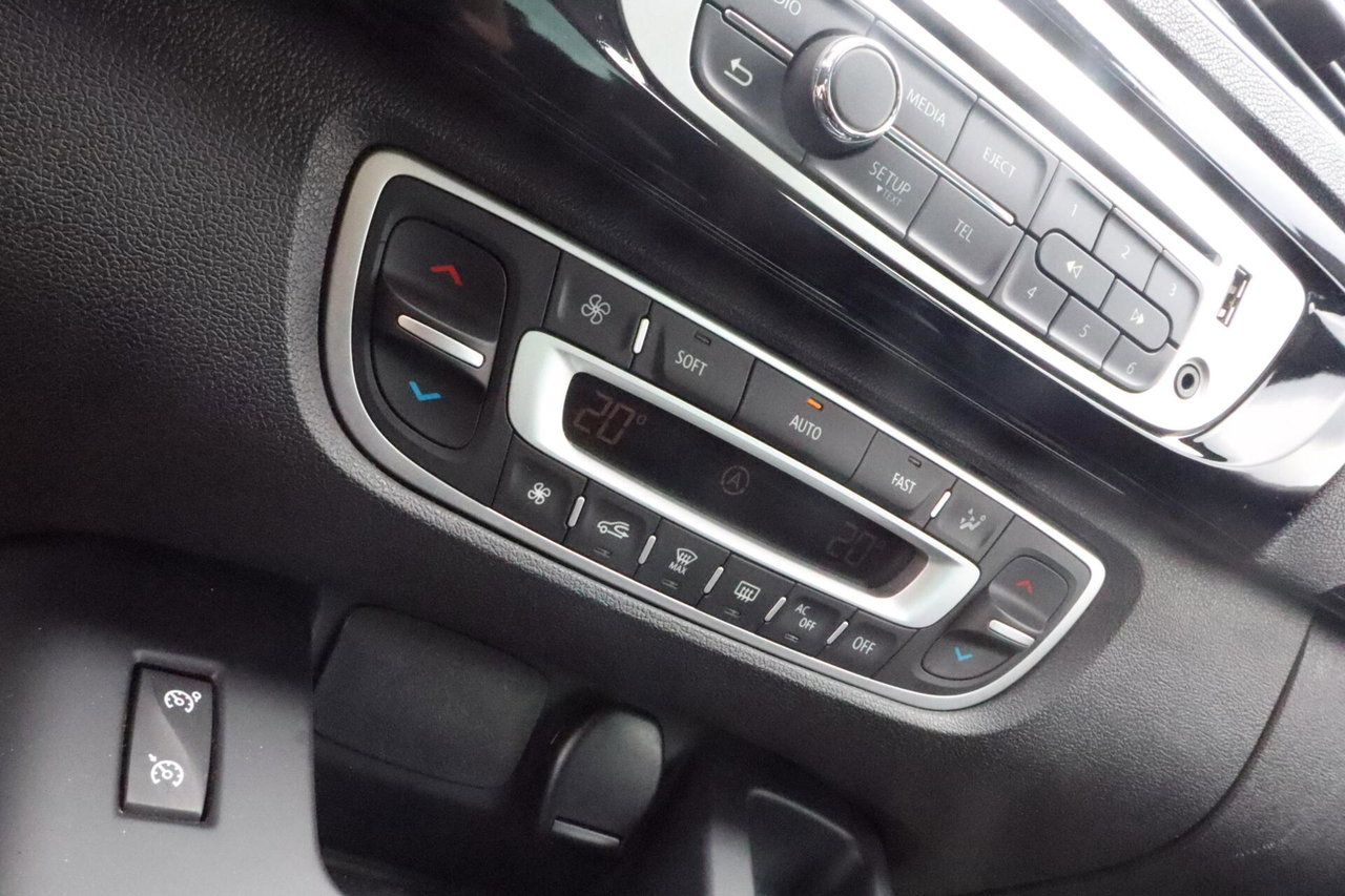 Renault Scénic
