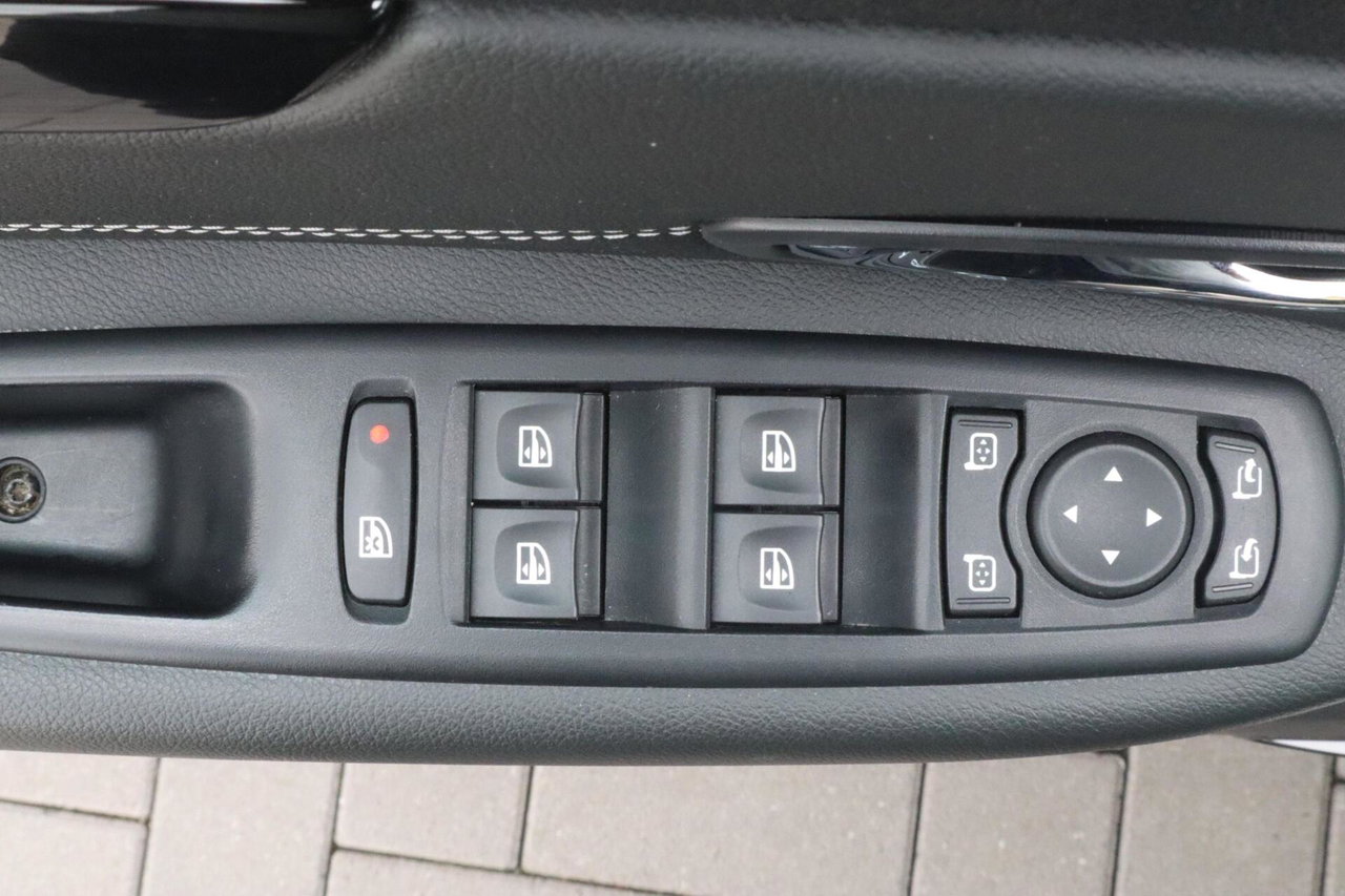 Renault Scénic