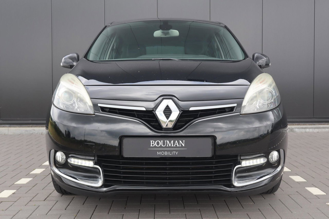 Renault Scénic