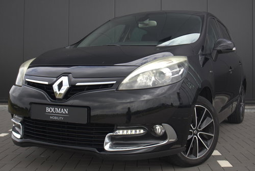 Renault Scénic