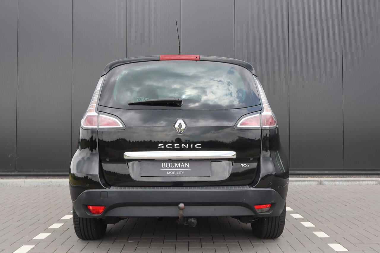 Renault Scénic