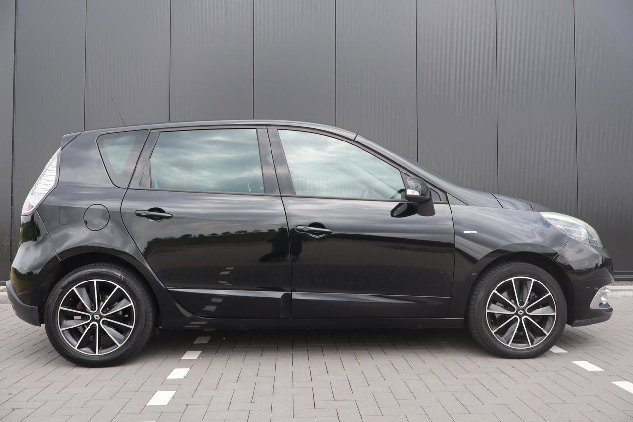 Renault Scénic