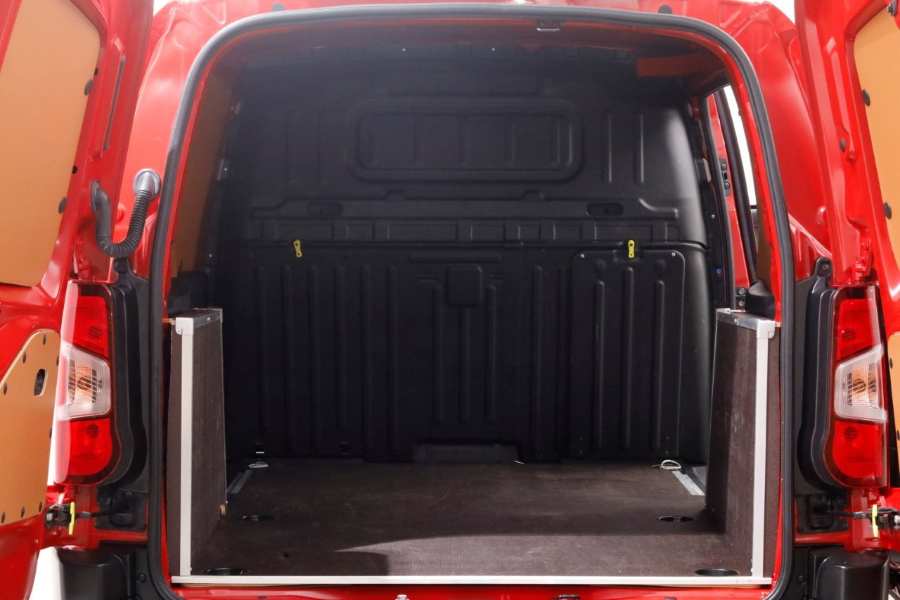 Citroën Berlingo