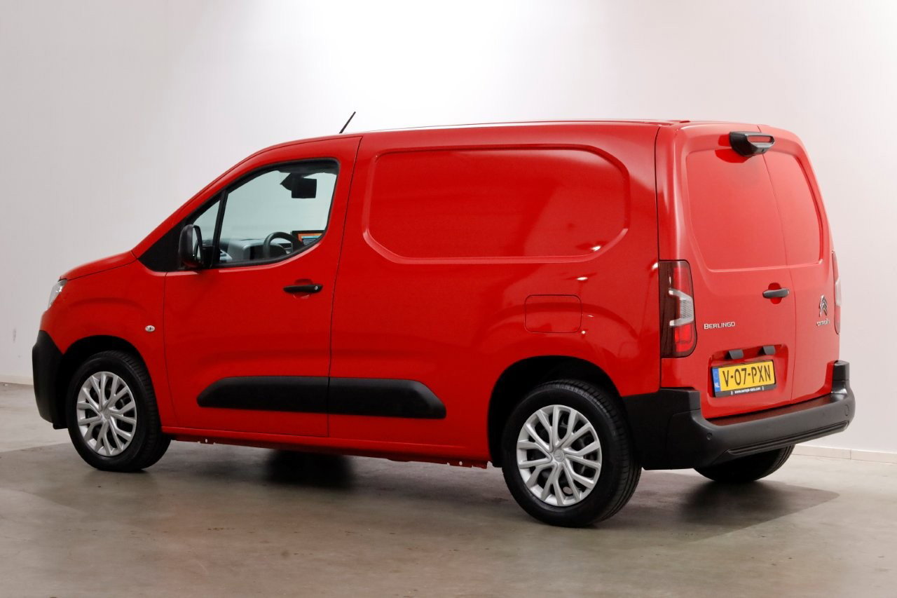 Citroën Berlingo