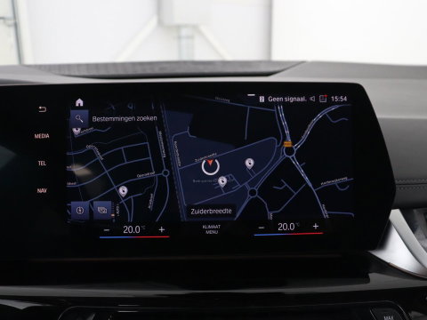 BMW 2 Serie 225 e xDrive Luxury Line | SOH 91,6% | Leder | Carplay | Navigatie | Sfeerverlichting | Cruise control | Climate control | Camera | Park assist |