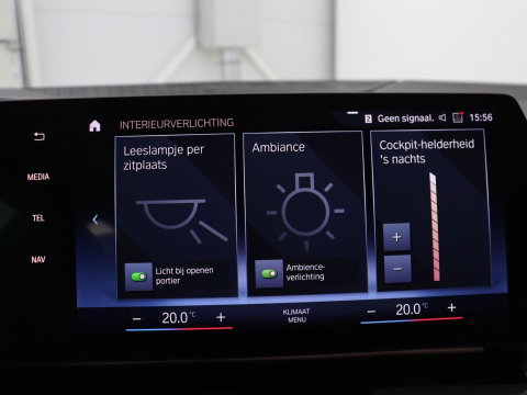 BMW 2 Serie 225 e xDrive Luxury Line | SOH 91,6% | Leder | Carplay | Navigatie | Sfeerverlichting | Cruise control | Climate control | Camera | Park assist |