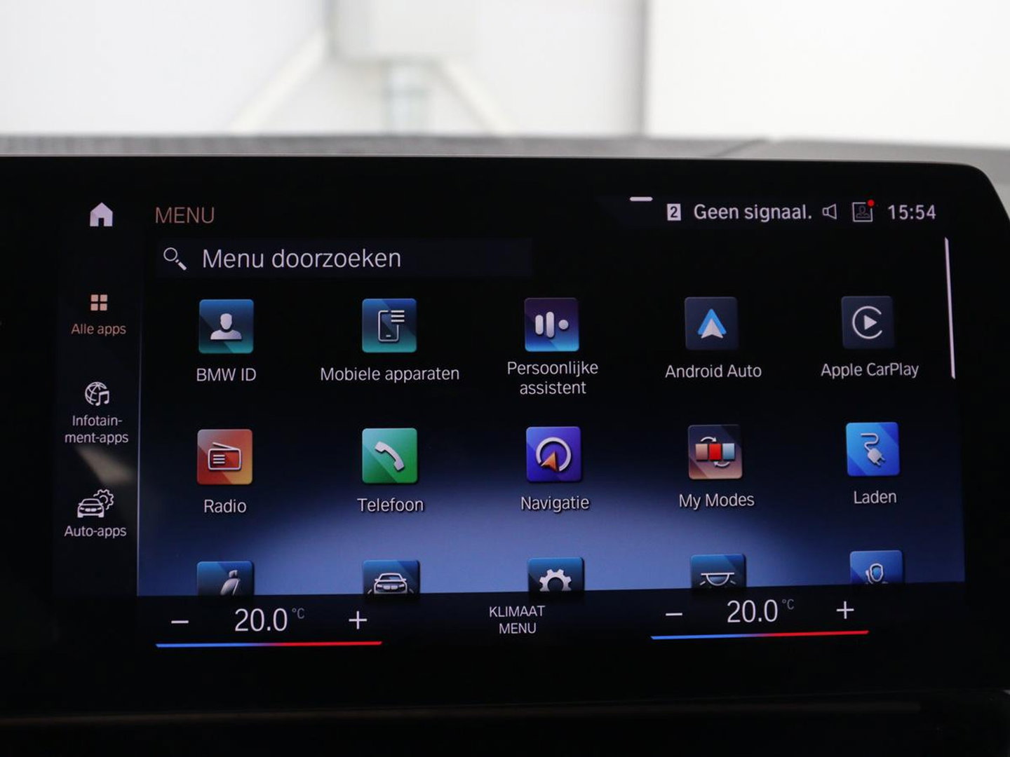 BMW 2 Serie 225 e xDrive Luxury Line | SOH 91,6% | Leder | Carplay | Navigatie | Sfeerverlichting | Cruise control | Climate control | Camera | Park assist |