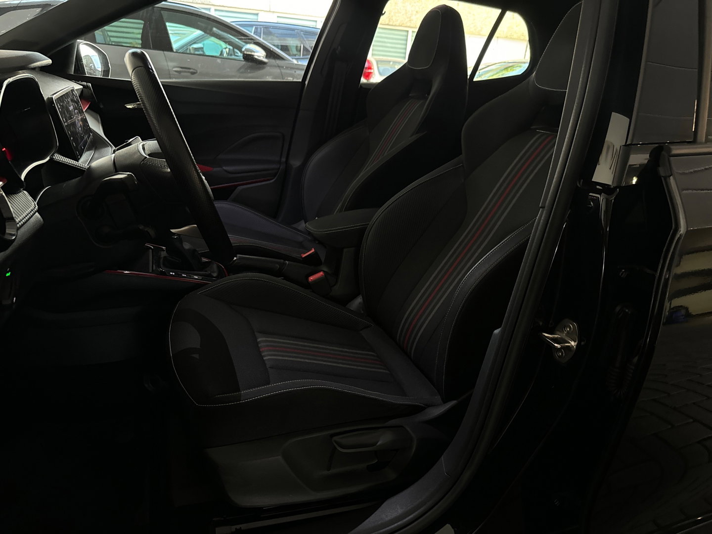 Škoda Fabia 1.0 TSI Monte Carlo ACC|Dodehoek|Keyless|Camera|Lane Assist