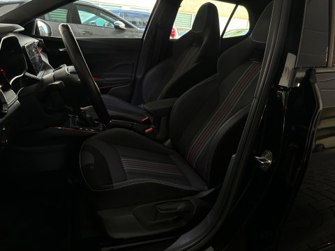 Škoda Fabia 1.0 TSI Monte Carlo ACC|Dodehoek|Keyless|Camera|Lane Assist