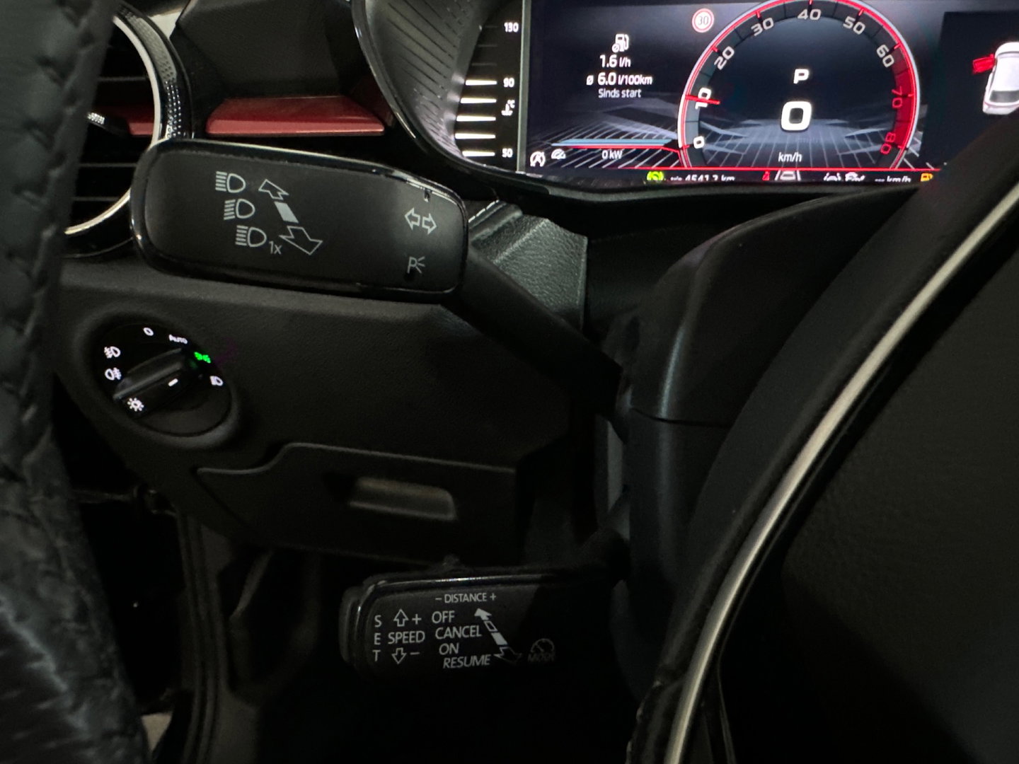Škoda Fabia 1.0 TSI Monte Carlo ACC|Dodehoek|Keyless|Camera|Lane Assist