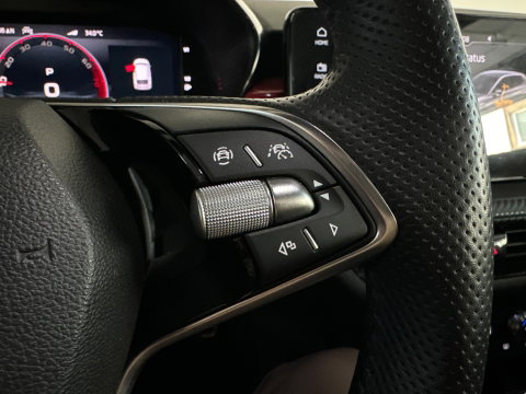 Škoda Fabia 1.0 TSI Monte Carlo ACC|Dodehoek|Keyless|Camera|Lane Assist