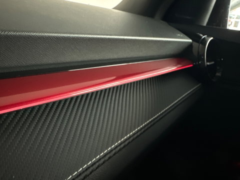 Škoda Fabia 1.0 TSI Monte Carlo ACC|Dodehoek|Keyless|Camera|Lane Assist