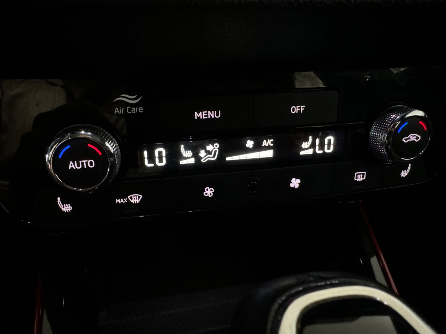 Škoda Fabia 1.0 TSI Monte Carlo ACC|Dodehoek|Keyless|Camera|Lane Assist