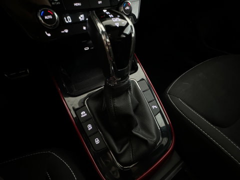 Škoda Fabia 1.0 TSI Monte Carlo ACC|Dodehoek|Keyless|Camera|Lane Assist