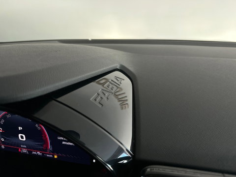 Škoda Fabia 1.0 TSI Monte Carlo ACC|Dodehoek|Keyless|Camera|Lane Assist