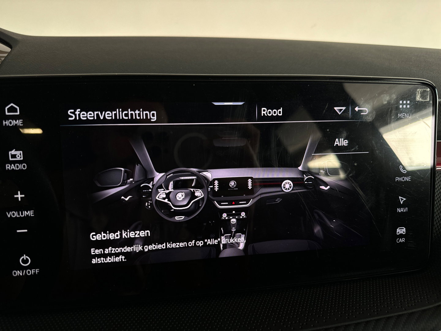 Škoda Fabia 1.0 TSI Monte Carlo ACC|Dodehoek|Keyless|Camera|Lane Assist