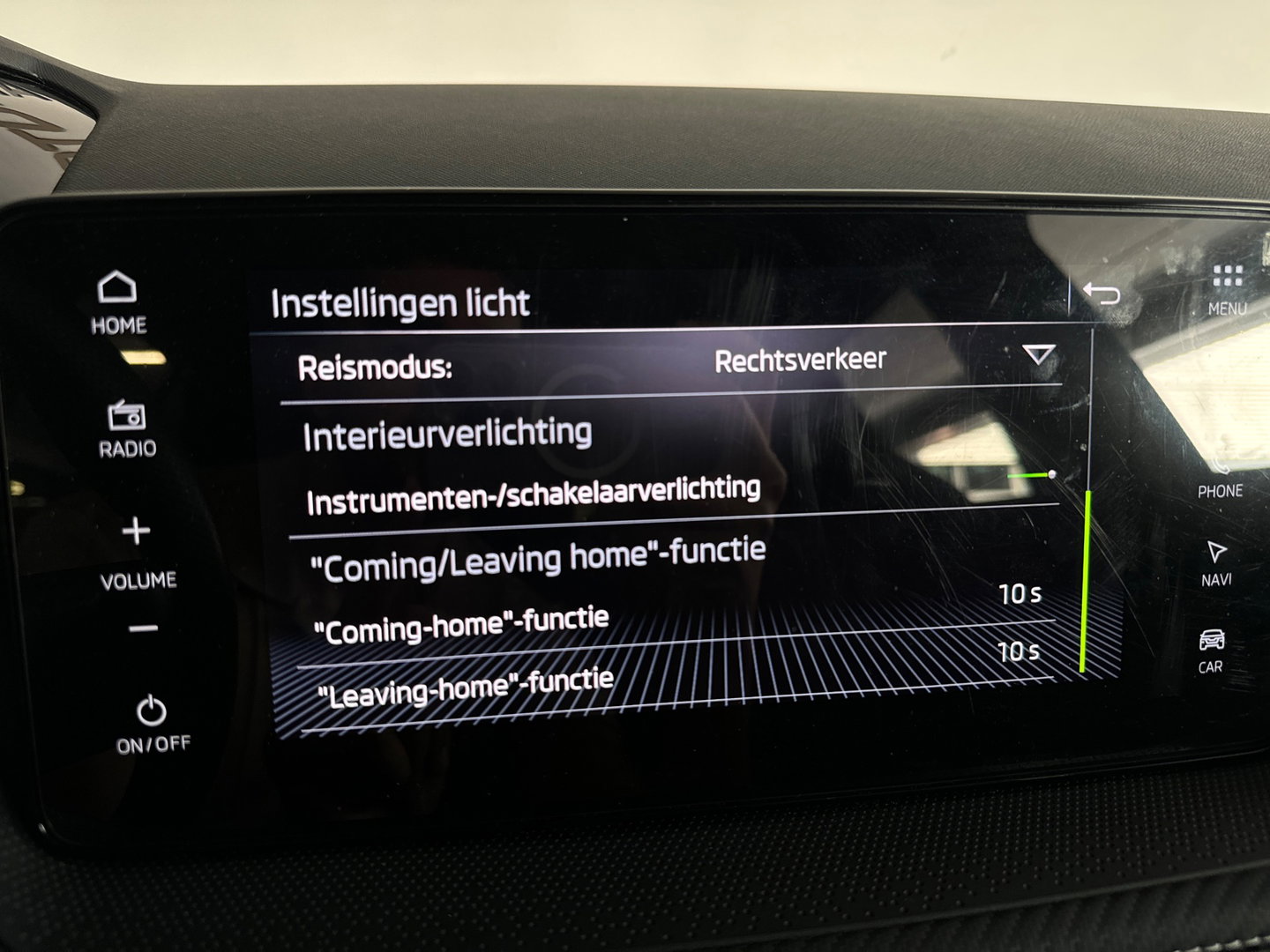 Škoda Fabia 1.0 TSI Monte Carlo ACC|Dodehoek|Keyless|Camera|Lane Assist