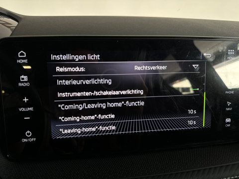 Škoda Fabia 1.0 TSI Monte Carlo ACC|Dodehoek|Keyless|Camera|Lane Assist