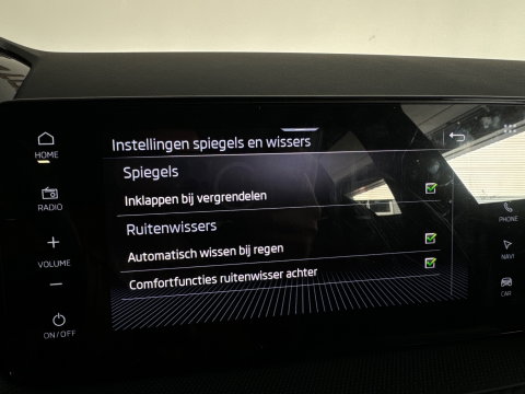Škoda Fabia 1.0 TSI Monte Carlo ACC|Dodehoek|Keyless|Camera|Lane Assist