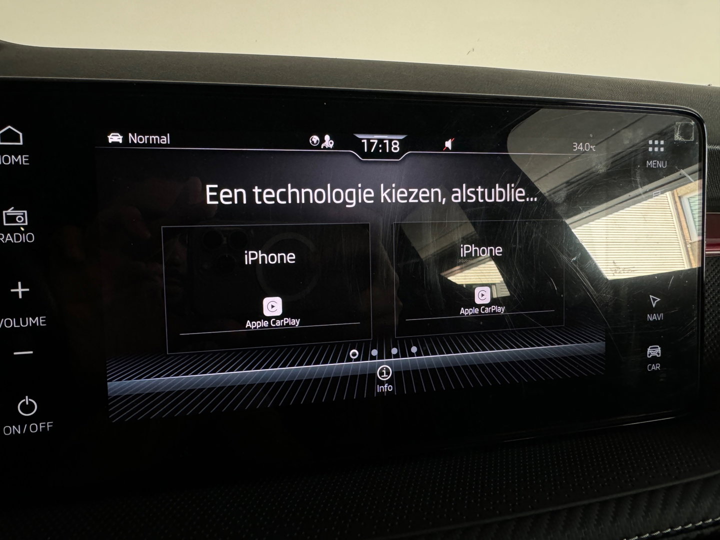 Škoda Fabia 1.0 TSI Monte Carlo ACC|Dodehoek|Keyless|Camera|Lane Assist